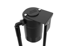 Toyota Tacoma Oil Catch Can - K&N Engineering - `16-`23